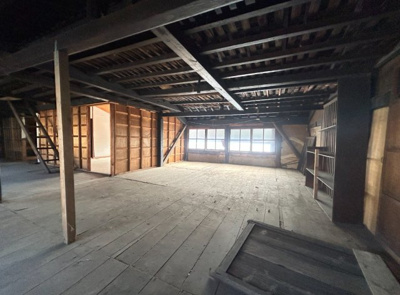 【その他】 | 都留市境　中古戸建