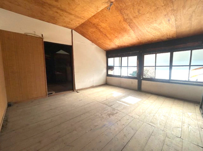 【その他】 | 都留市境　中古戸建