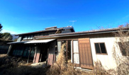 都留市境　中古戸建の画像