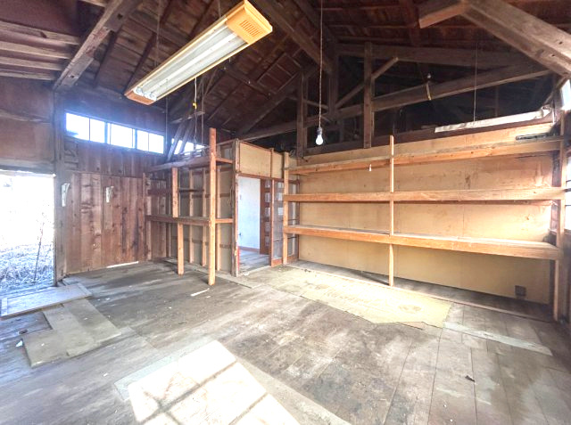 【その他】 | 都留市境　中古戸建