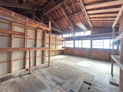 【内装】 | 都留市境　中古戸建