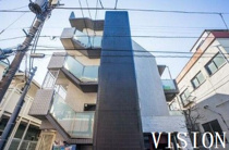 AXAS品川シーサイドの画像