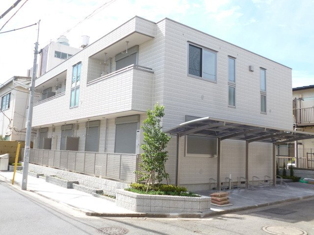 すみれビレッジ