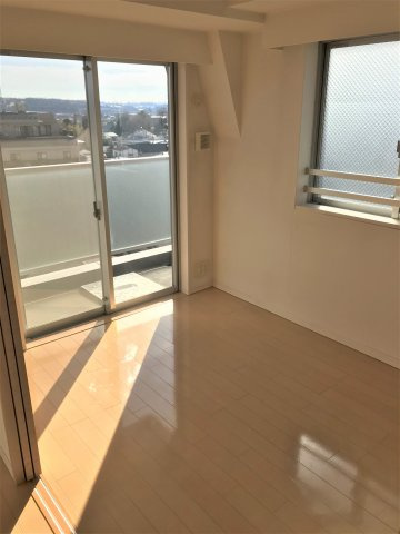 クリオコンフォート府中の寝室|※別号室参考写真です