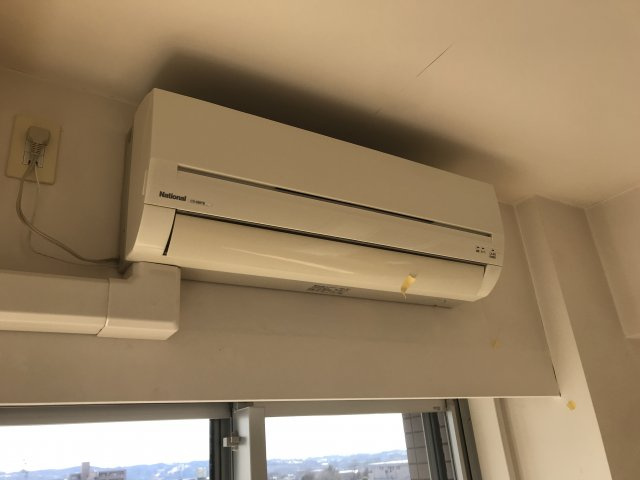 クリオコンフォート府中の設備|※別号室参考写真です