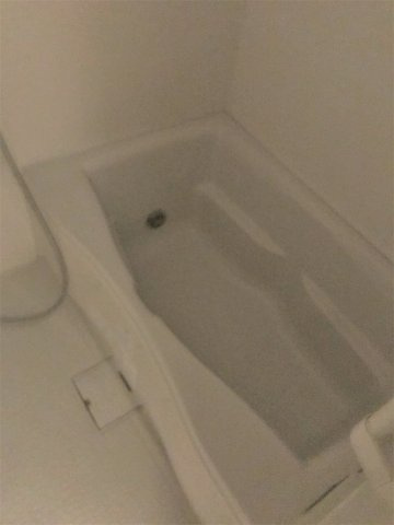 クリオコンフォート府中の浴室|※別号室参考写真です