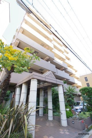 グランシャリオ　仲介手数料