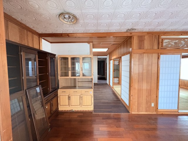 〇沖縄市大里1丁目戸建てのその他