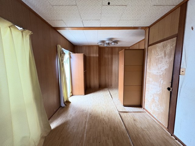 〇沖縄市大里1丁目戸建てのその他