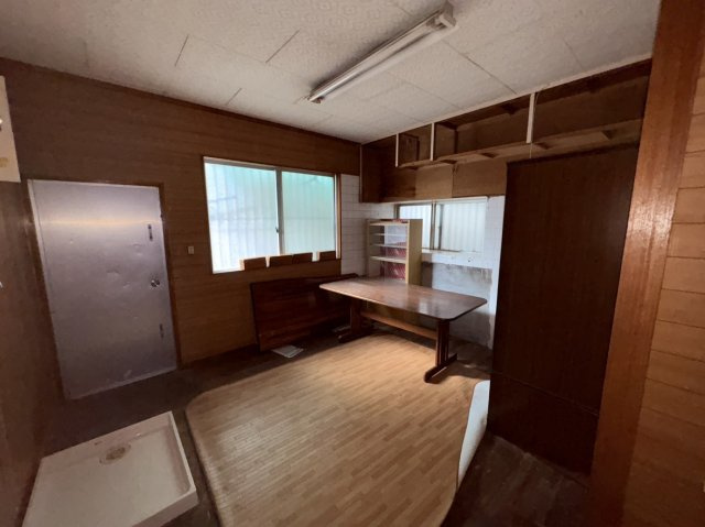 〇沖縄市大里1丁目戸建ての内装