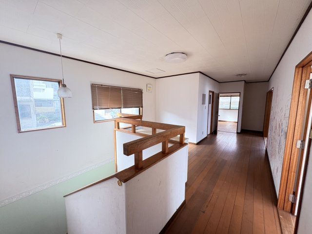 〇沖縄市大里1丁目戸建ての居間・リビング