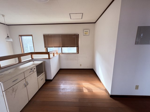 〇沖縄市大里1丁目戸建てのその他