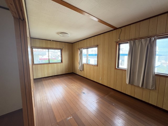 〇沖縄市大里1丁目戸建てのその他