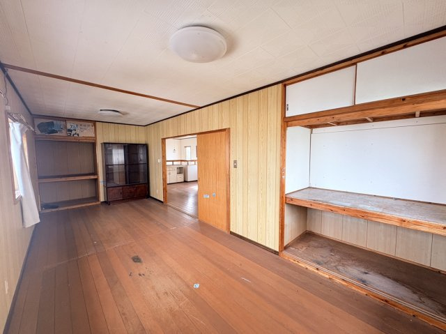 〇沖縄市大里1丁目戸建てのその他