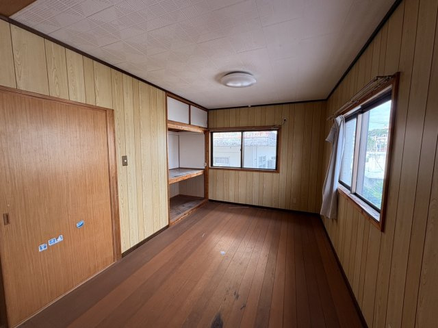 〇沖縄市大里1丁目戸建てのその他