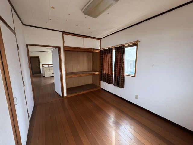 〇沖縄市大里1丁目戸建てのその他