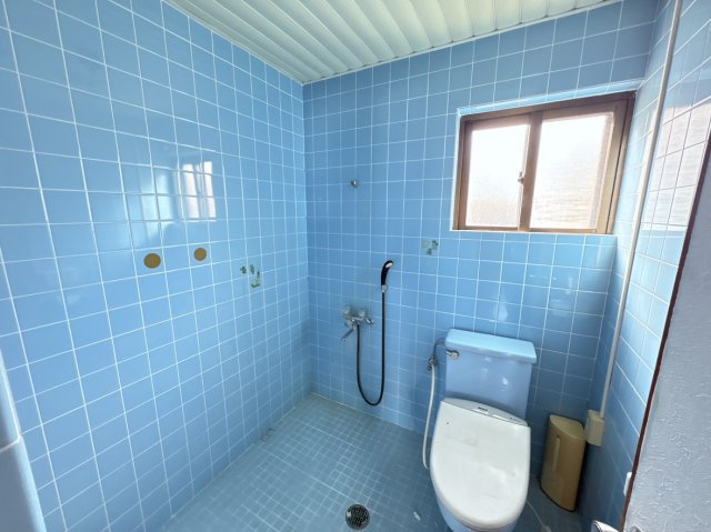 〇沖縄市大里1丁目戸建てのその他共用部分