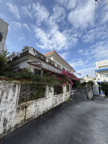 〇沖縄市大里1丁目戸建てのその他