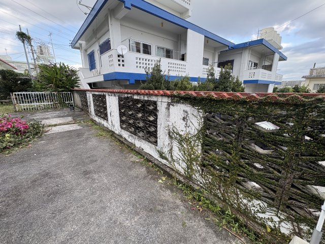 〇沖縄市大里1丁目戸建てのその他