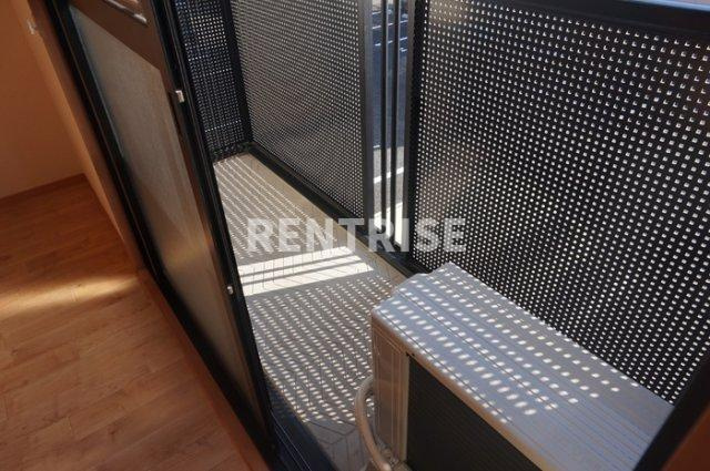 メゾンクレールのバルコニー|バルコニー