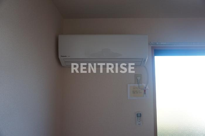 メゾンクレール|エアコン