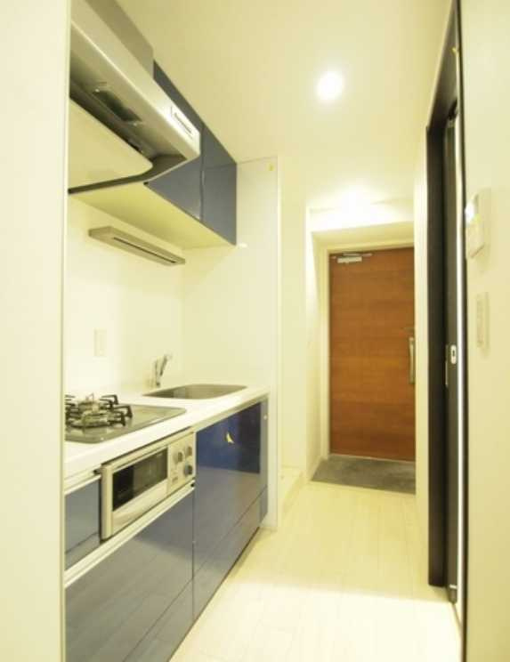 クロスシーズン恵比寿　セコム　恵比寿エリア　ネット無料のその他