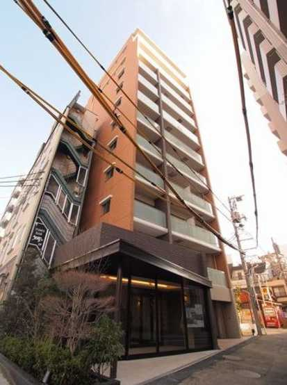 クロスシーズン恵比寿　セコム　恵比寿エリア　ネット無料