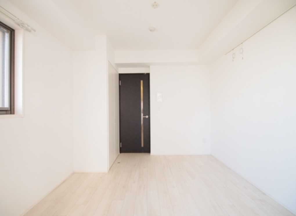 クロスシーズン恵比寿　セコム　恵比寿エリア　ネット無料の居間・リビング