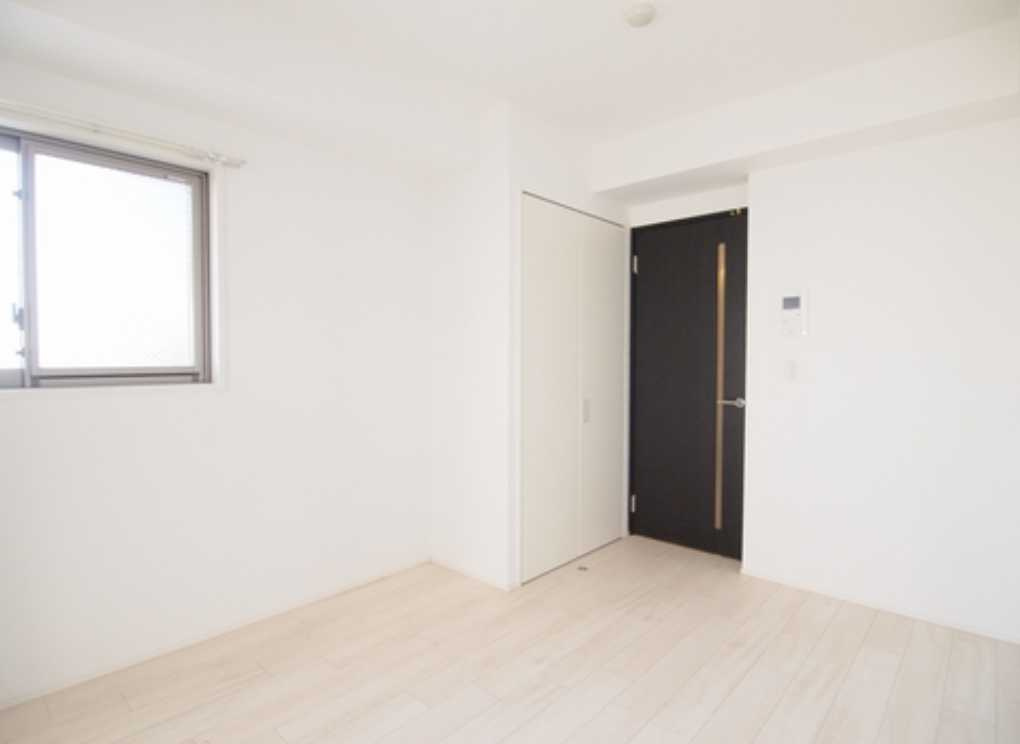 クロスシーズン恵比寿　セコム　恵比寿エリア　ネット無料の内装