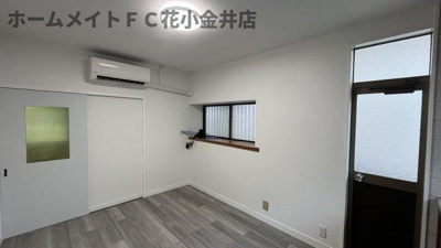 【内装】 | 芝久保3丁目貸家