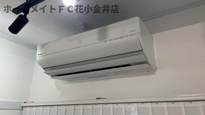 【設備】 | 芝久保3丁目貸家