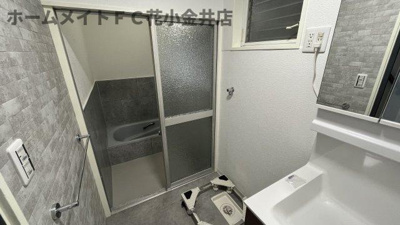 【独立洗面台】 | 芝久保3丁目貸家