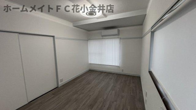 【内装】 | 芝久保3丁目貸家