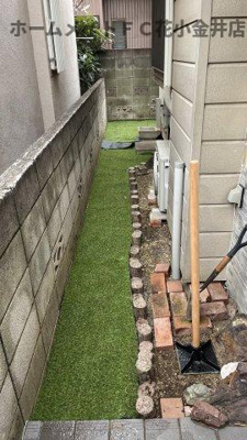 【その他】 | 芝久保3丁目貸家