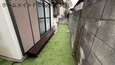 【その他】 | 芝久保3丁目貸家