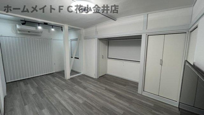 【居間・リビング】 | 芝久保3丁目貸家