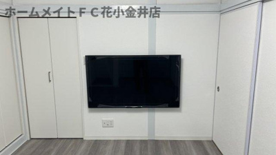 【設備】 | 芝久保3丁目貸家