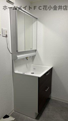 【独立洗面台】 | 芝久保3丁目貸家