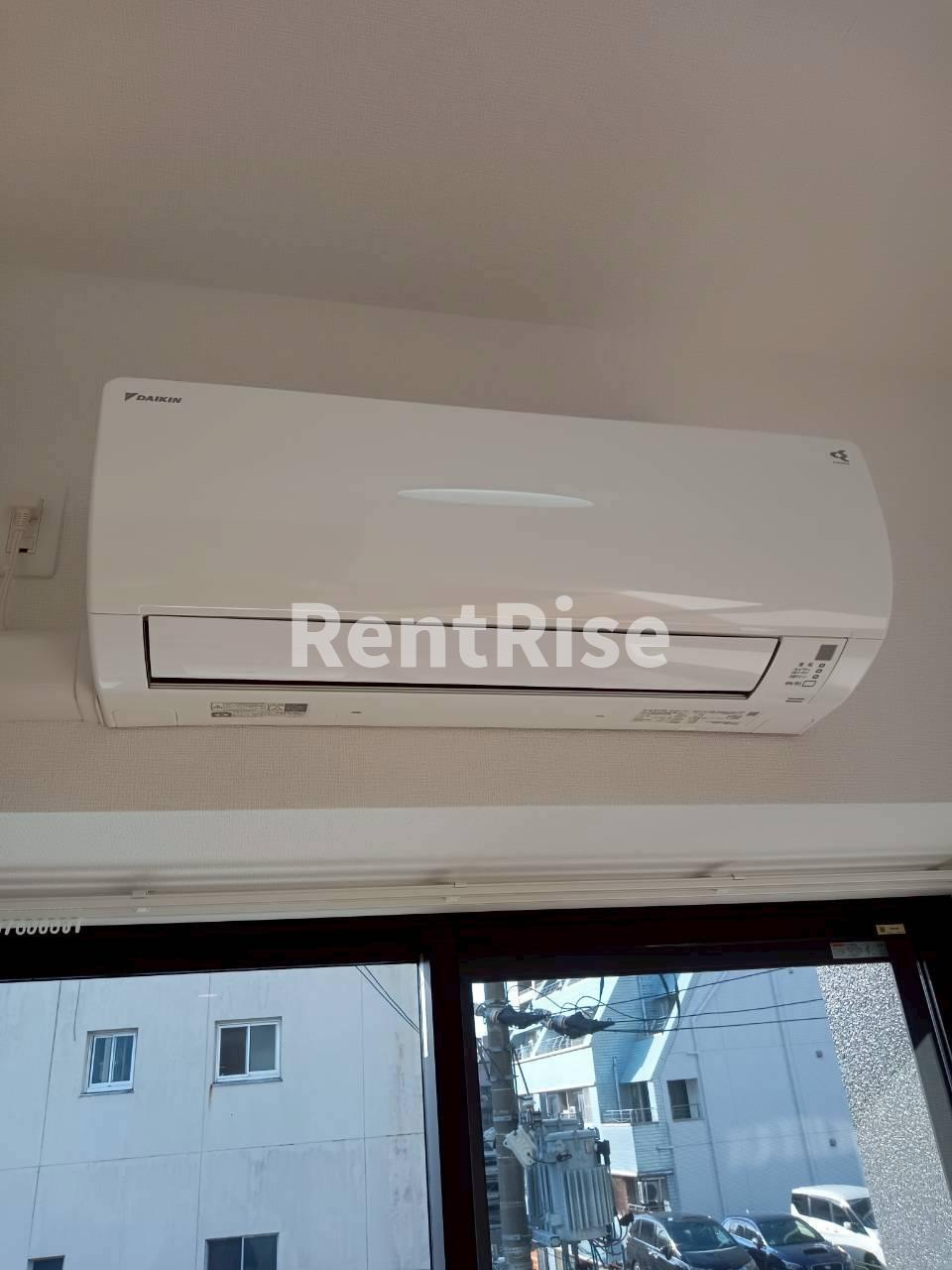 リシュドール一宮本町の設備
