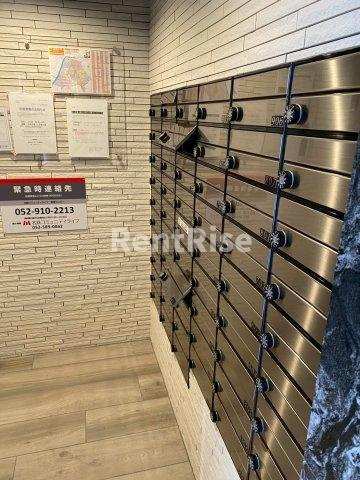 リシュドール一宮本町のその他共用部分