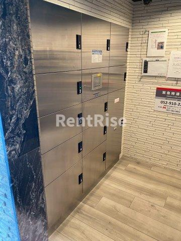 リシュドール一宮本町のその他共用部分
