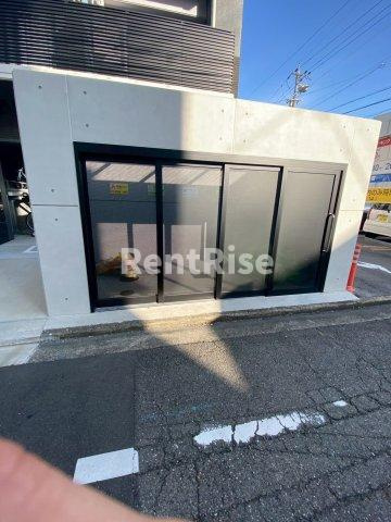 リシュドール一宮本町のその他共用部分