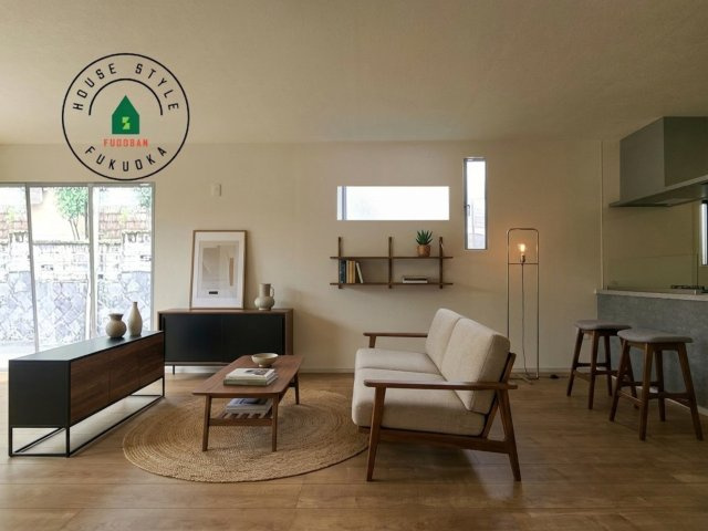 筑紫野市大字永岡第1-1棟（1号棟）　