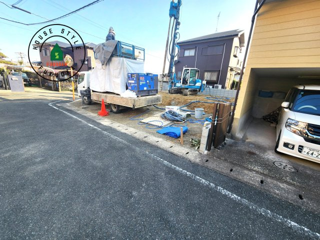 筑紫野市大字永岡第1-1棟（1号棟）　