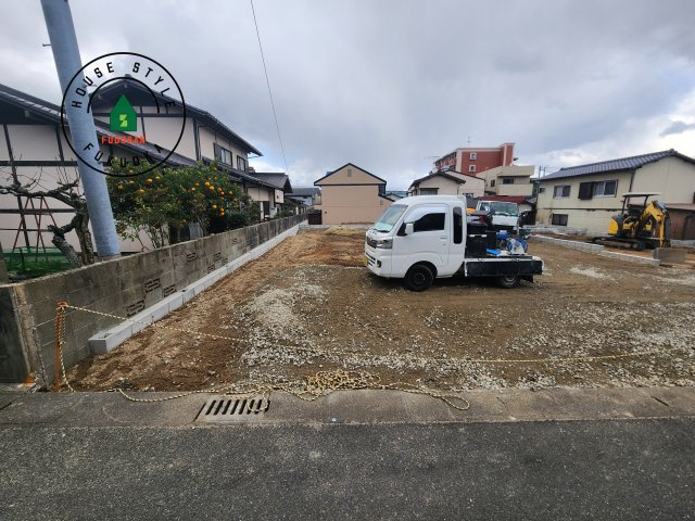 福岡市博多区金の隈1丁目第2-4棟(1号棟)