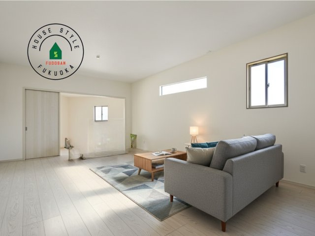 福岡市博多区金の隈1丁目第2-4棟(4号棟)