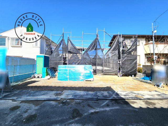 須恵町大字佐谷第8-1棟(号棟)