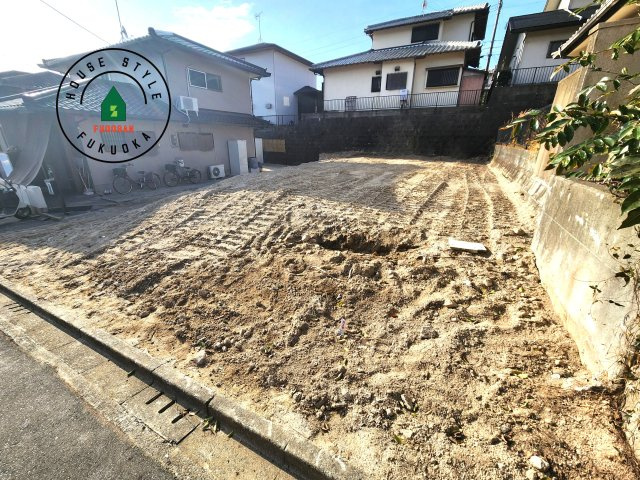 大野城市平野台1丁目第7-2棟（1号棟）