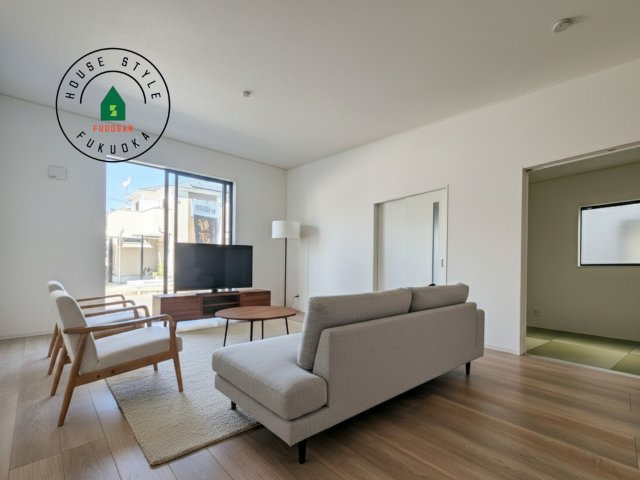 大野城市平野台1丁目第7-2棟（2号棟）