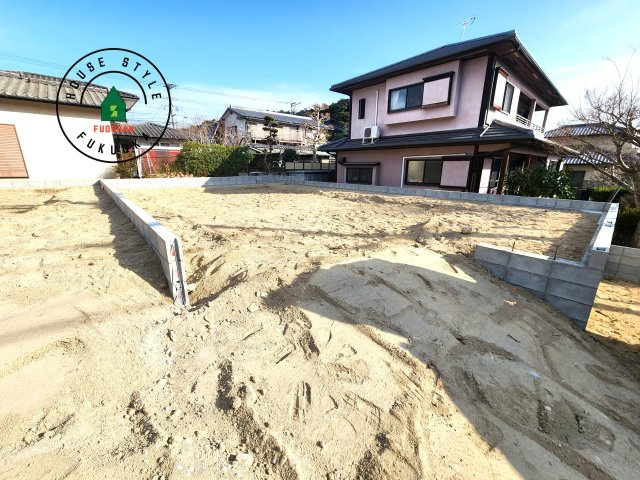 大野城市平野台1丁目第7-2棟（2号棟）